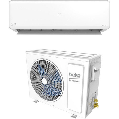 Condizionatore beko behpe - condizionatore,