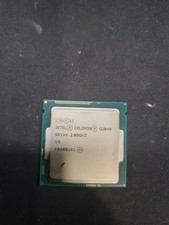 CPU Intel Celeron G1840