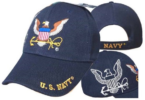 Cappello navy militare - cappello,