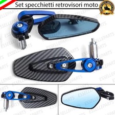 Coppia specchietti retrovisori - coppia,