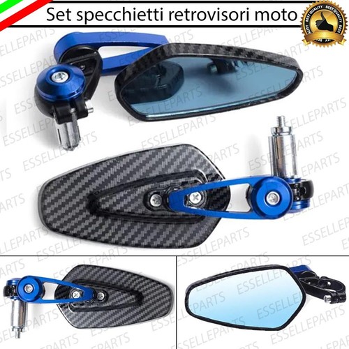Coppia specchietti retrovisori - coppia,