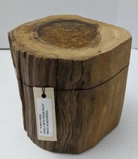 Mensola da parete in teak di