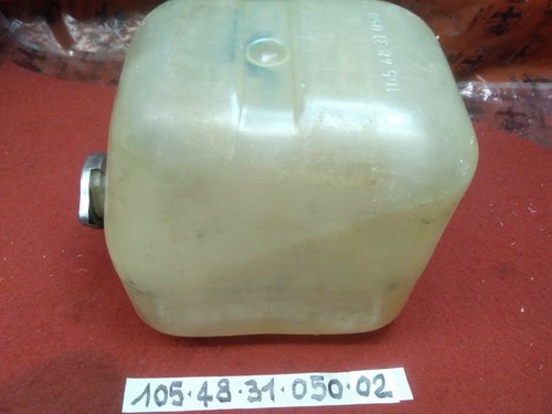 Vaschetta liquido