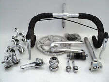 SUNTOUR SUPERBE PRO gruppo set kit di costruzione gruppo gruppo