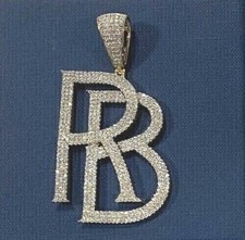 2.0Ct Rotondo Diamanti Finti