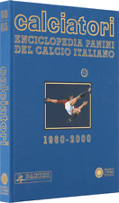 vol. 1 60-65 Enciclopedia Album Calciatori Panini 60-61 61-62 62-63 63-64 64-65