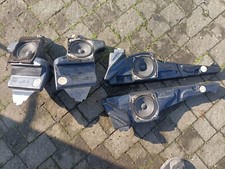 LOTTO CASSE AUTORADIO ALTOPARLANTE  BMW SERIE 5 525TDS E39