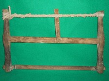 ANTICA SEGA AD ARCO DA