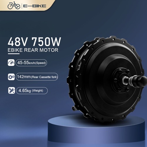 Bici elettrica 48v 750w - elettrica,