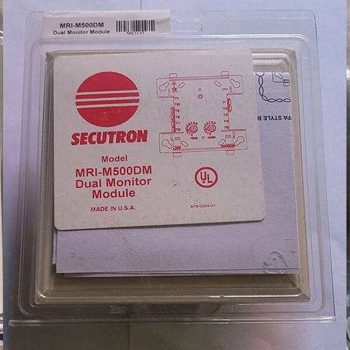 Nuovo modulo doppio monitor - nuovo,