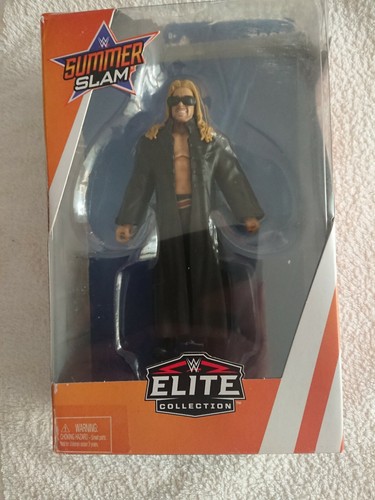 Wwe edge mattel serie elite - edge,