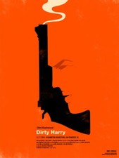V1038 Dirty Harry Movie