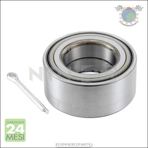 Mozzo cuscinetto ruota - , snr