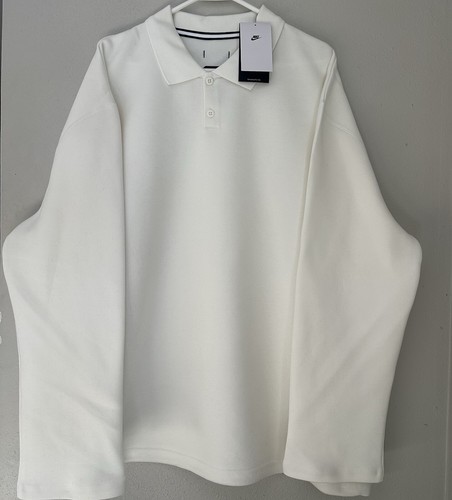 Nike tech fleece reimagined - tech,
