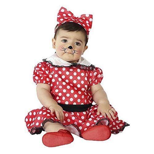 Atosa 66237 costume topolino - atosa,