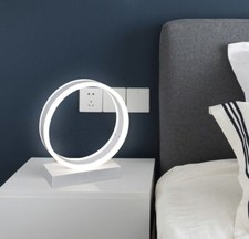 Lampada da Scrivania Comodino