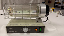 Forno in vetro Buchi TO-51