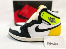 Air Jordan 1 High OG Bianco