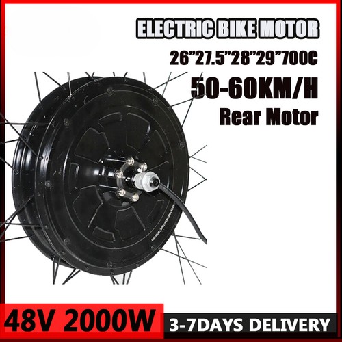 Motore posteriore mtb - motore,
