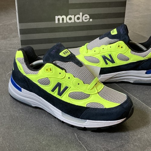 New balance 992 uk9 us10 - af, uk9.5
