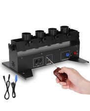 Macchina Cannone Confetti -