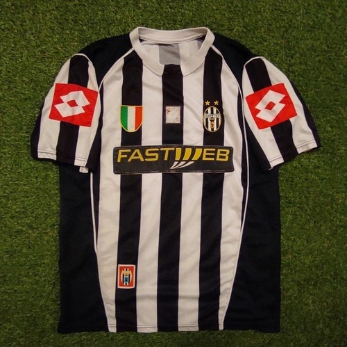 Maglia juventus 2002 - juventus, 2002-2003