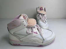 Scarpe alte danza Reebok