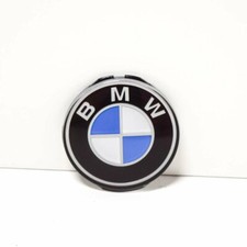 Stemma emblema volante BMW 3