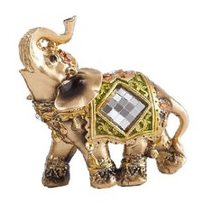 Elefante Decor Scultura