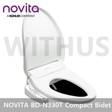 NOVITA BD-N330T Sedile WC