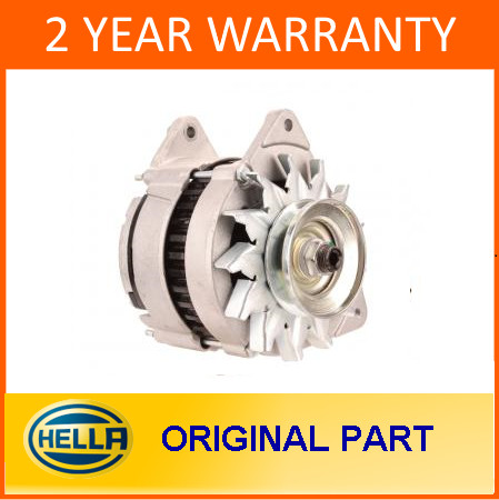Alternatore originale hella - originale,