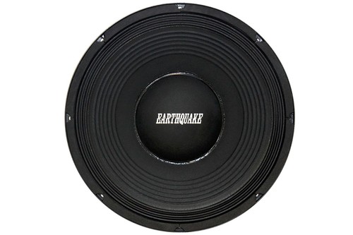 Earthquake sound pro x12 - earthquake, pro-x12-8