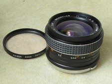 RARO obiettivo ultra ampio