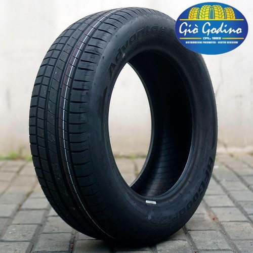 Pneumatico bfgoodrich - pneumatico,