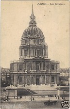 Parigi - Invalidi ( Ref. G5190