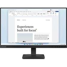 Lenovo 68C2KAC1I5 PC Monitor
