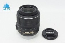[Come nuovo] Nikon AF-S DX