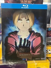 Fullmetal alchemist - fullmetal,