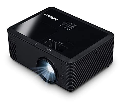 Infocus in138hd proiettore - infocus, 3d