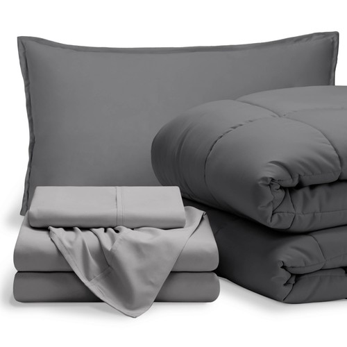 Bare home twin pezzi set - bare,