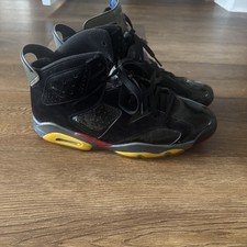 Nike Air Jordan 6 Retro Uomo