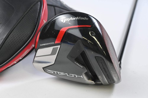 Driver taylormade stealth plus - driver,