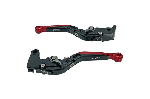 Set leve tecniche alpha evo - set,