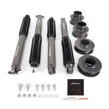 2" Lift Kit w/ Shocks