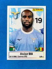 Figurine Calciatori Panini