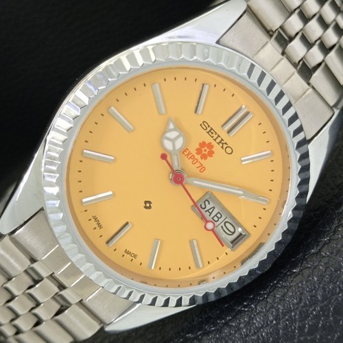 Orologio uomo giapponese - uomo,