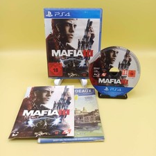 Mafia III per PS4 COMPLETO