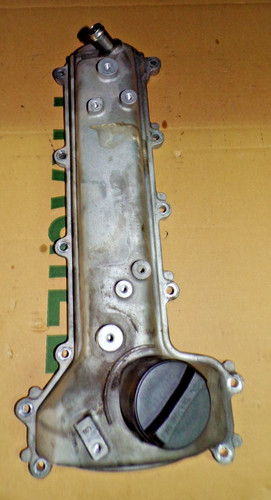 Coperchio punterie toyota - coperchio,