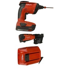 Utensile Hilti SD 4500-A22 con