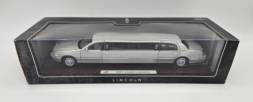Sunnyside 2003 lincoln - 2003,